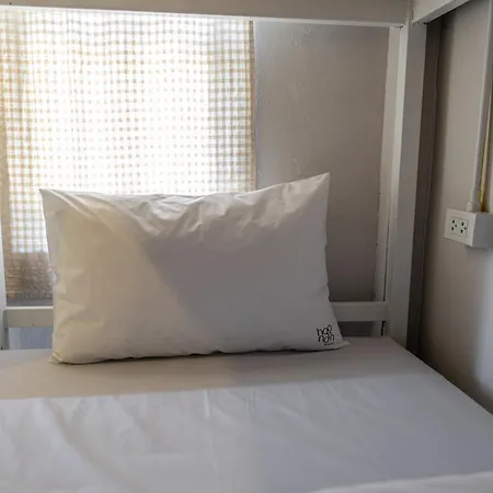 Haonorn Hostel-2
